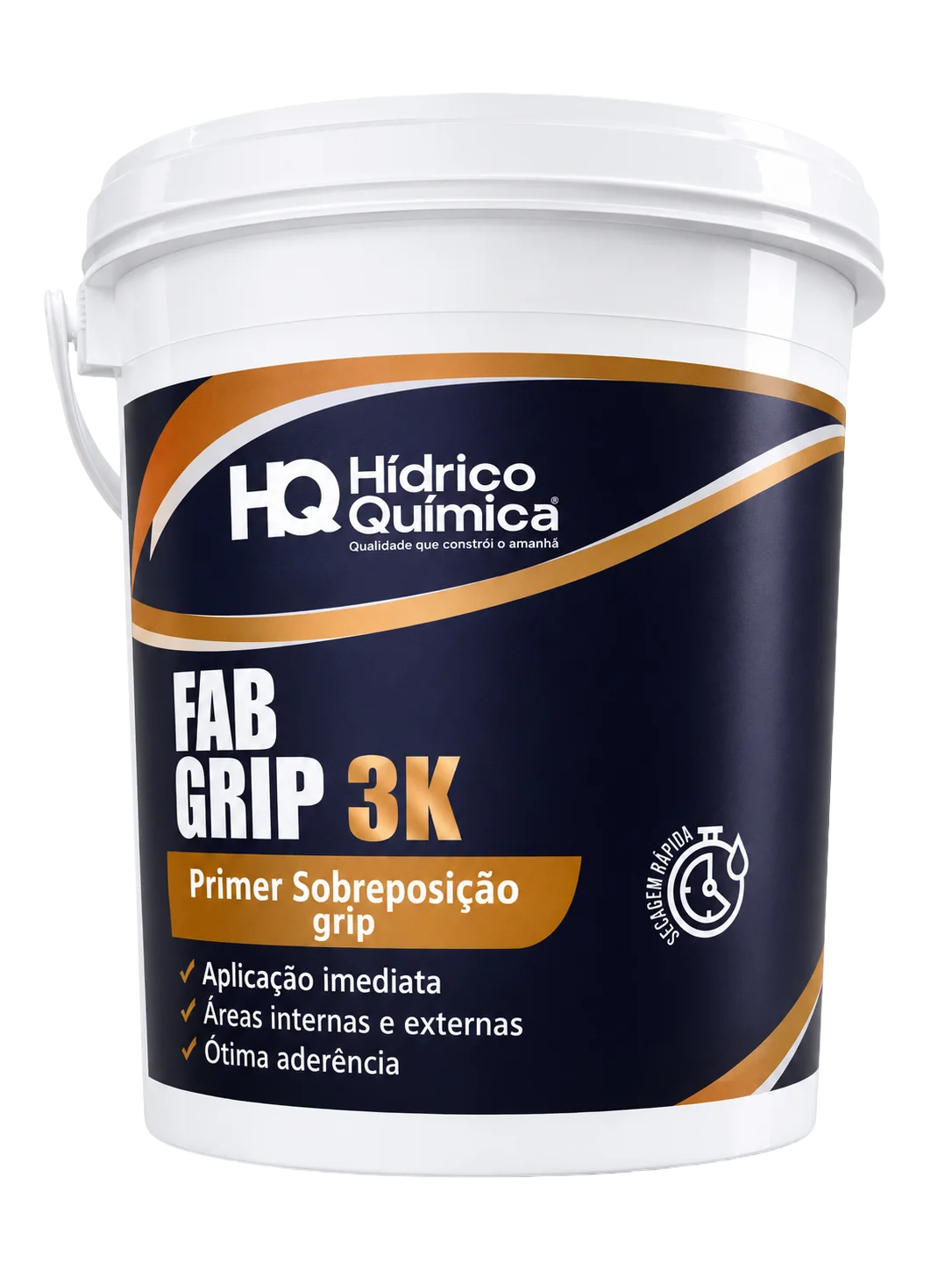 FabGrip 3K